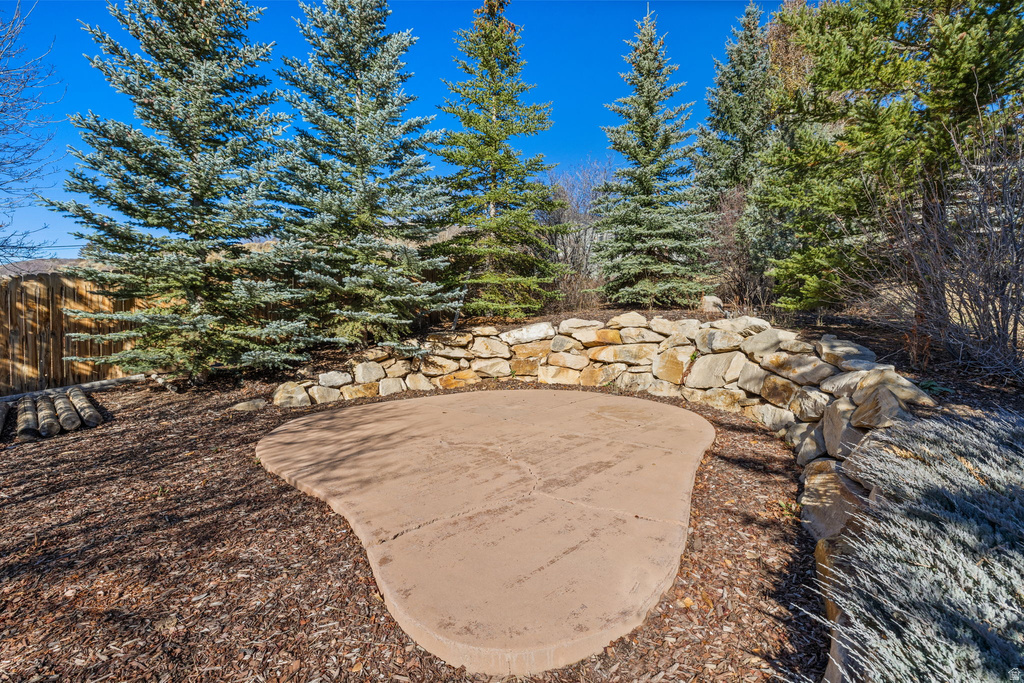 4224 SUNRISE DR Park City, UT 84098