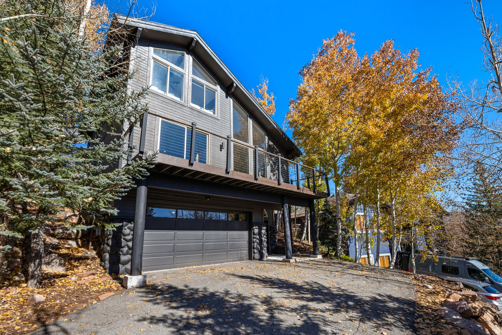 4224 SUNRISE DR Park City, UT 84098