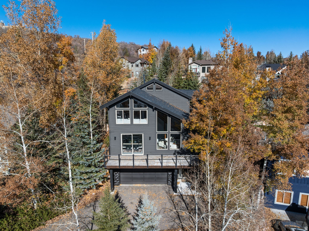4224 SUNRISE DR Park City, UT 84098