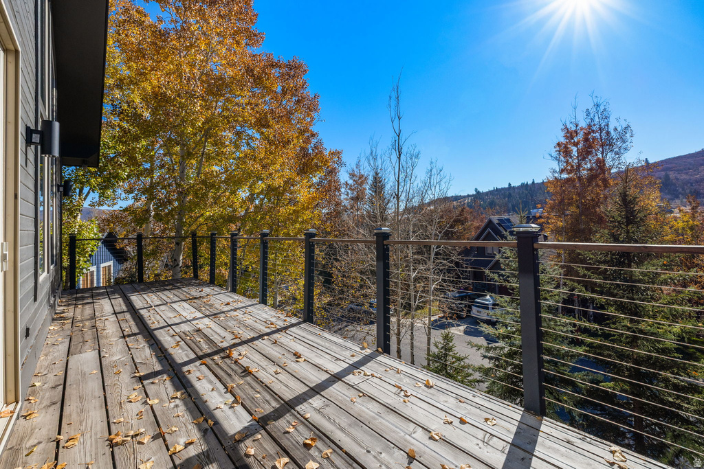 4224 SUNRISE DR Park City, UT 84098