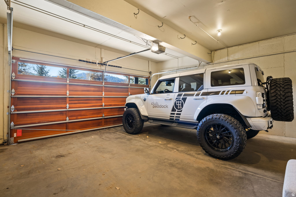 4224 SUNRISE DR Park City, UT 84098