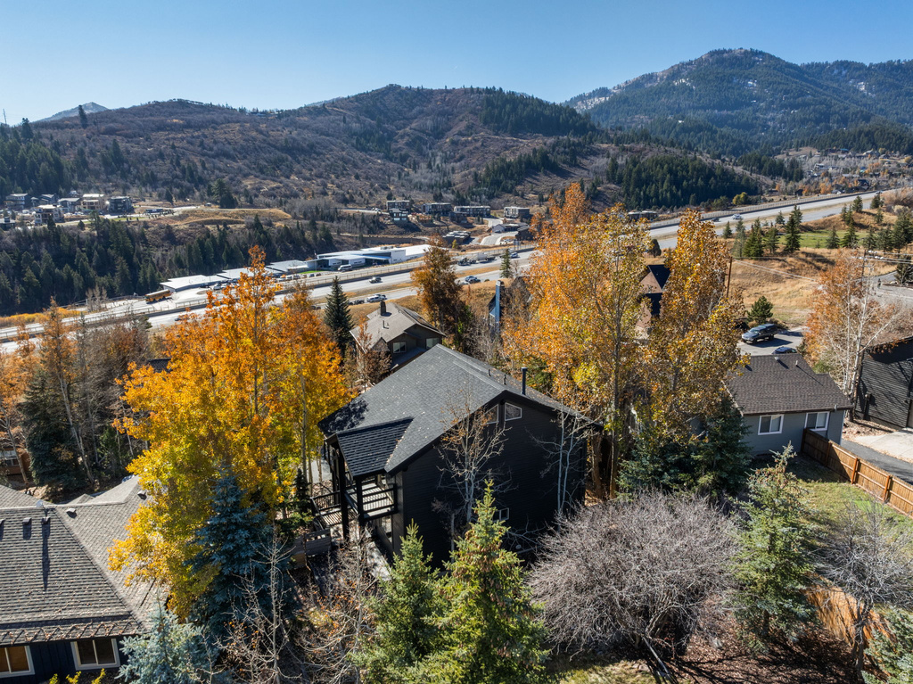 4224 SUNRISE DR Park City, UT 84098