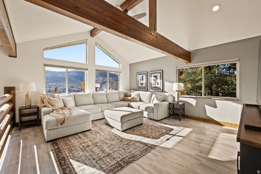 4224 SUNRISE DR Park City, UT 84098