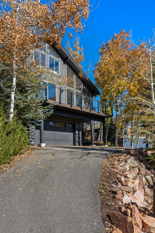 4224 SUNRISE DR Park City, UT 84098