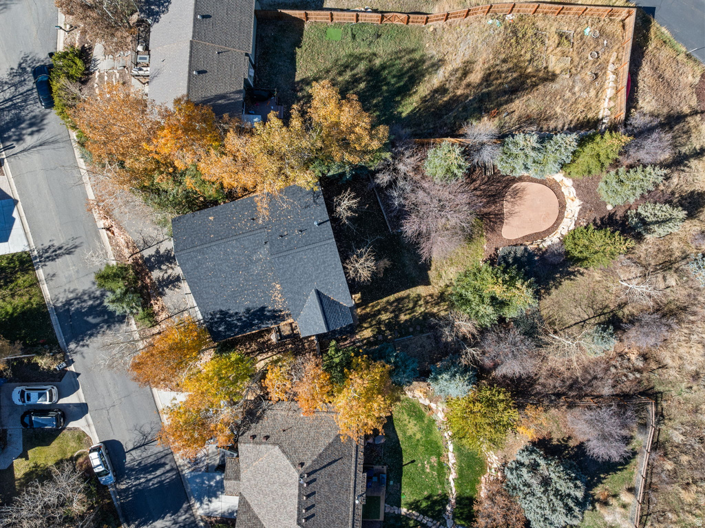 4224 SUNRISE DR Park City, UT 84098