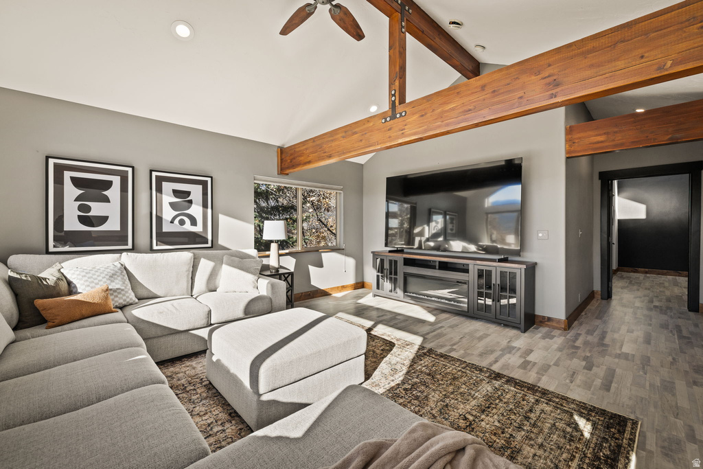 4224 SUNRISE DR Park City, UT 84098