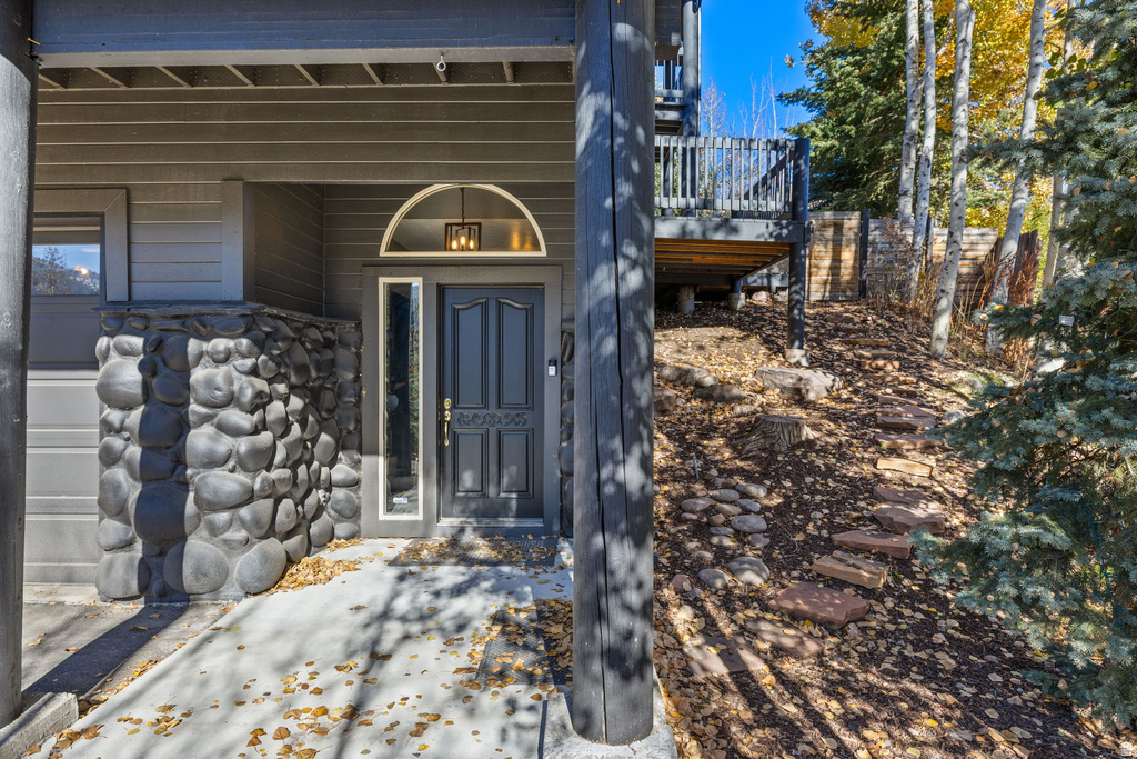 4224 SUNRISE DR Park City, UT 84098