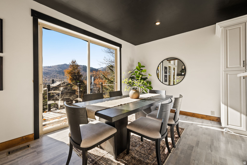 4224 SUNRISE DR Park City, UT 84098
