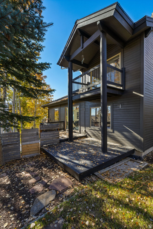 4224 SUNRISE DR Park City, UT 84098