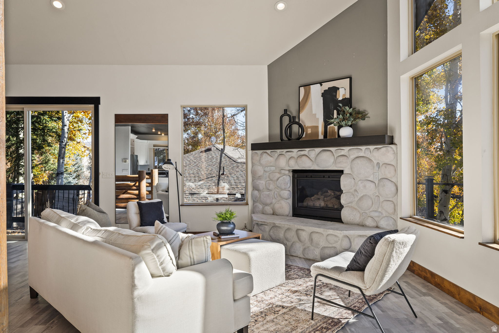 4224 SUNRISE DR Park City, UT 84098