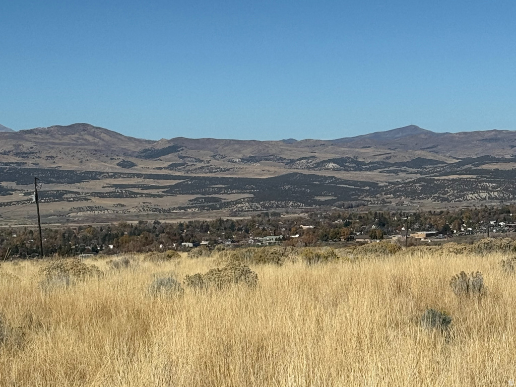 1  PINE CREEK RD Mt Pleasant, UT 84647