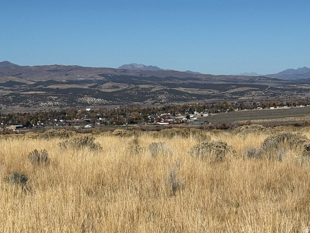 1  PINE CREEK RD Mt Pleasant, UT 84647