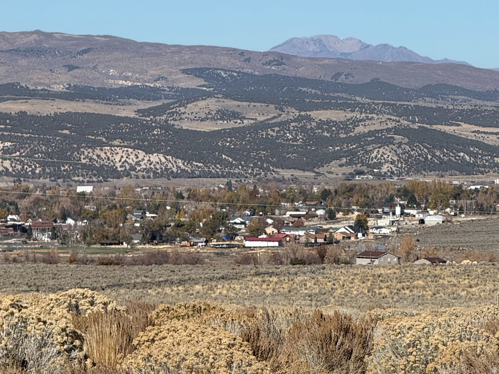 1  PINE CREEK RD Mt Pleasant, UT 84647