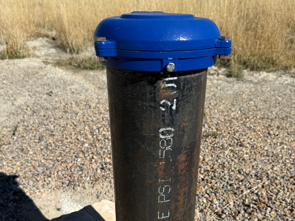 1  PINE CREEK RD Mt Pleasant, UT 84647