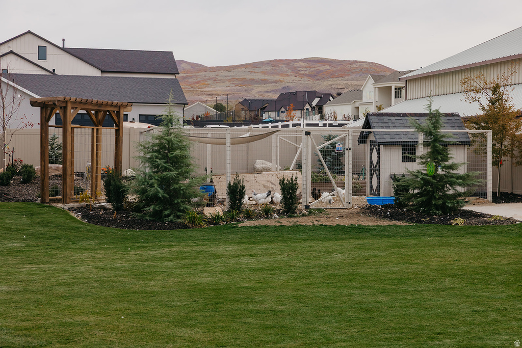 15048 S 2815 W Bluffdale, UT 84065