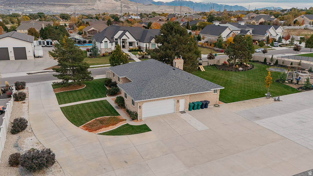 15048 S 2815 W Bluffdale, UT 84065