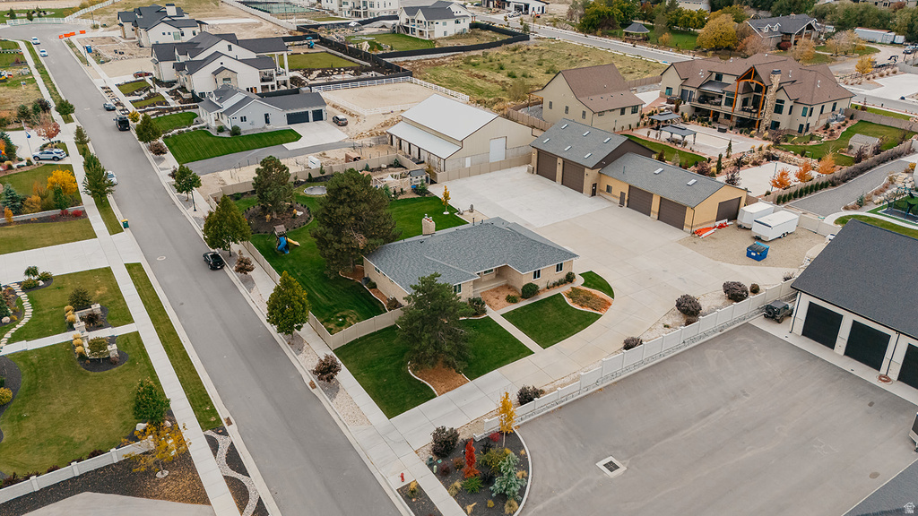 15048 S 2815 W Bluffdale, UT 84065