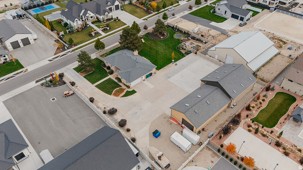 15048 S 2815 W Bluffdale, UT 84065