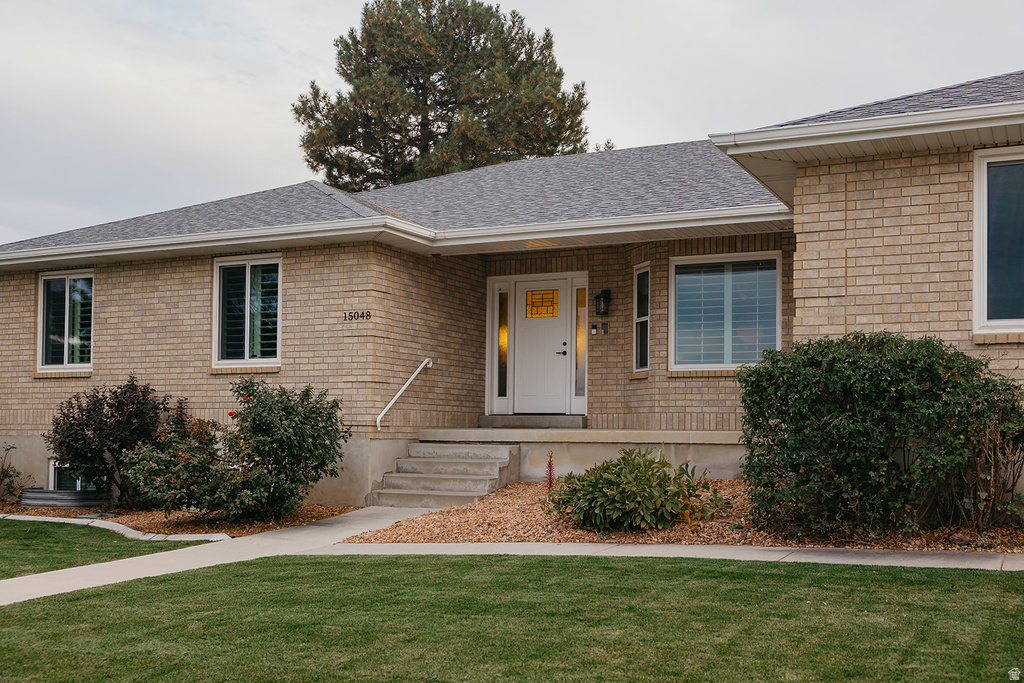 15048 S 2815 W Bluffdale, UT 84065