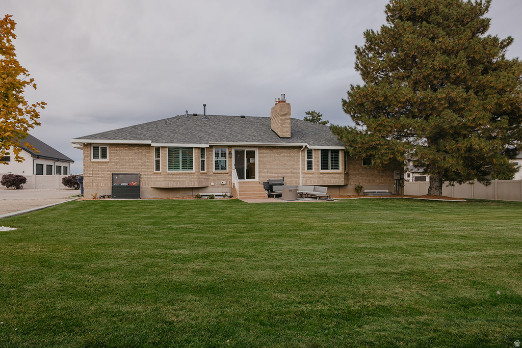 15048 S 2815 W Bluffdale, UT 84065