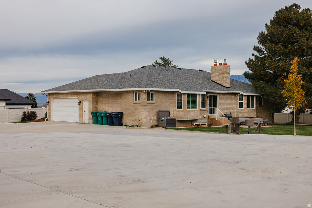 15048 S 2815 W Bluffdale, UT 84065