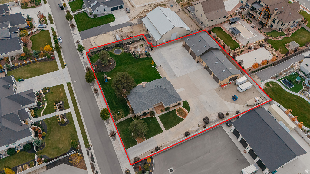 15048 S 2815 W Bluffdale, UT 84065