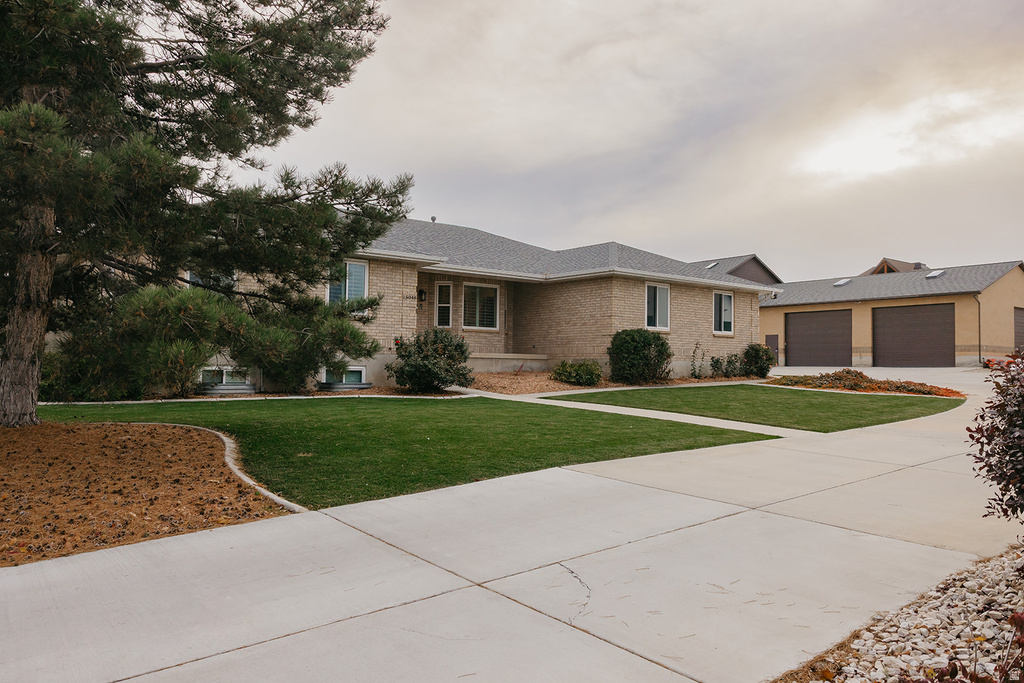 15048 S 2815 W Bluffdale, UT 84065