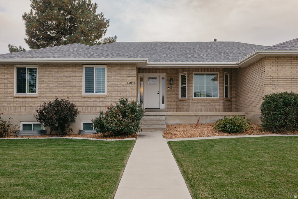 15048 S 2815 W Bluffdale, UT 84065