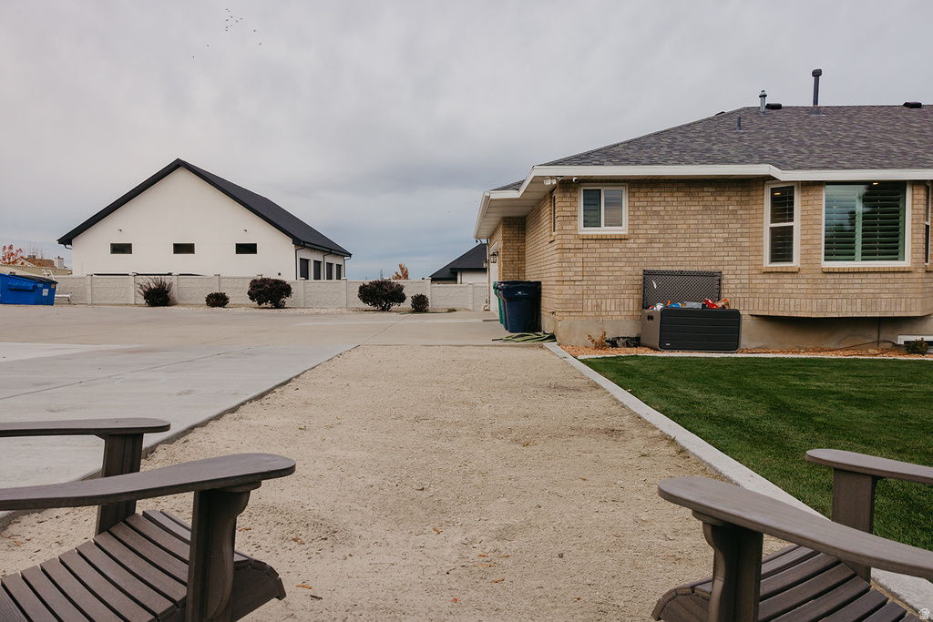 15048 S 2815 W Bluffdale, UT 84065