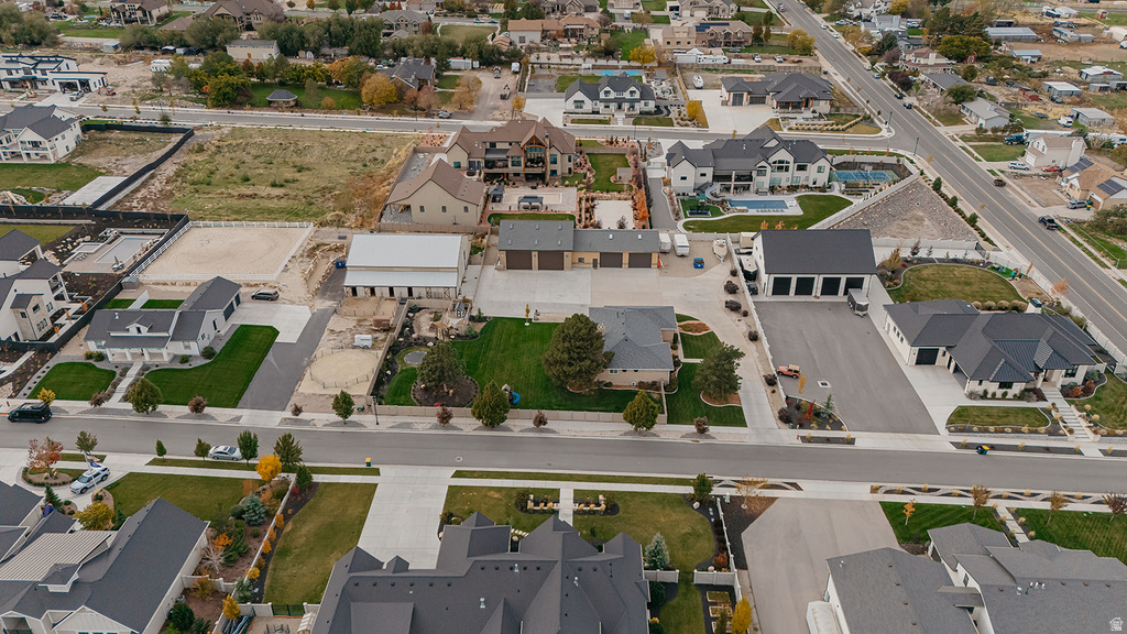 15048 S 2815 W Bluffdale, UT 84065