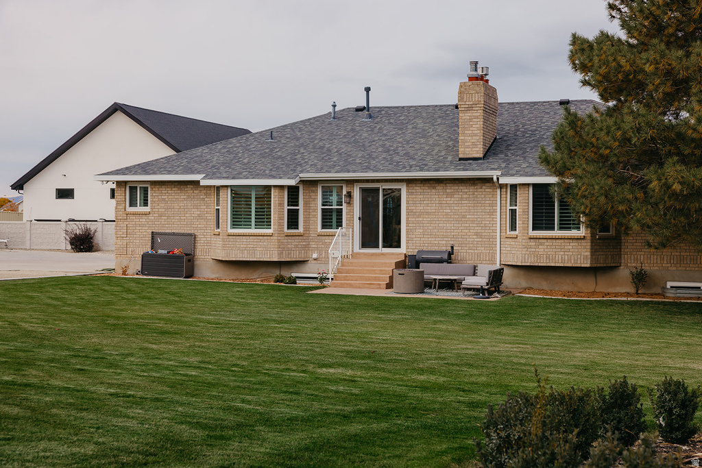 15048 S 2815 W Bluffdale, UT 84065