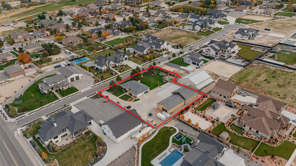 15048 S 2815 W Bluffdale, UT 84065