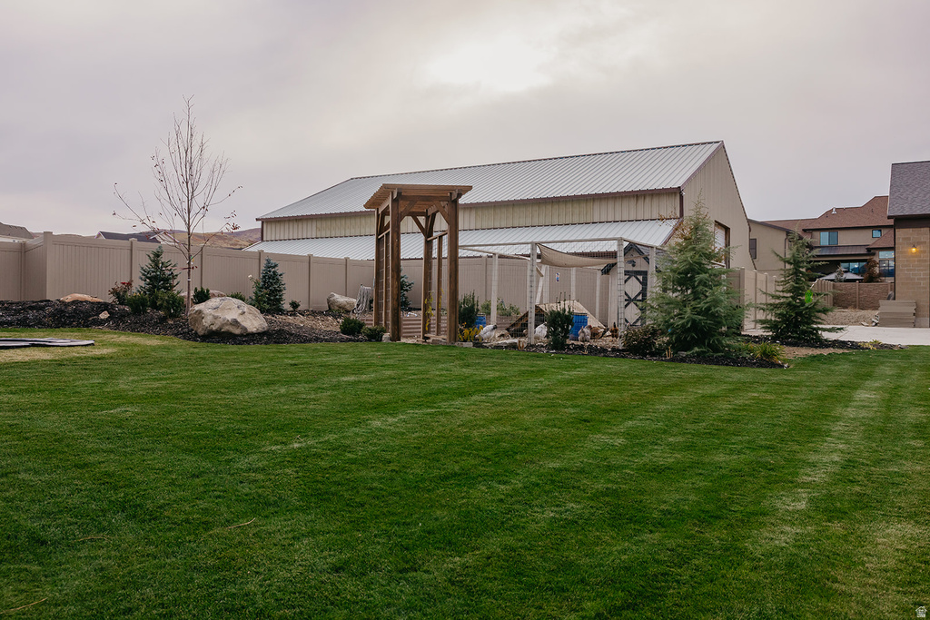 15048 S 2815 W Bluffdale, UT 84065