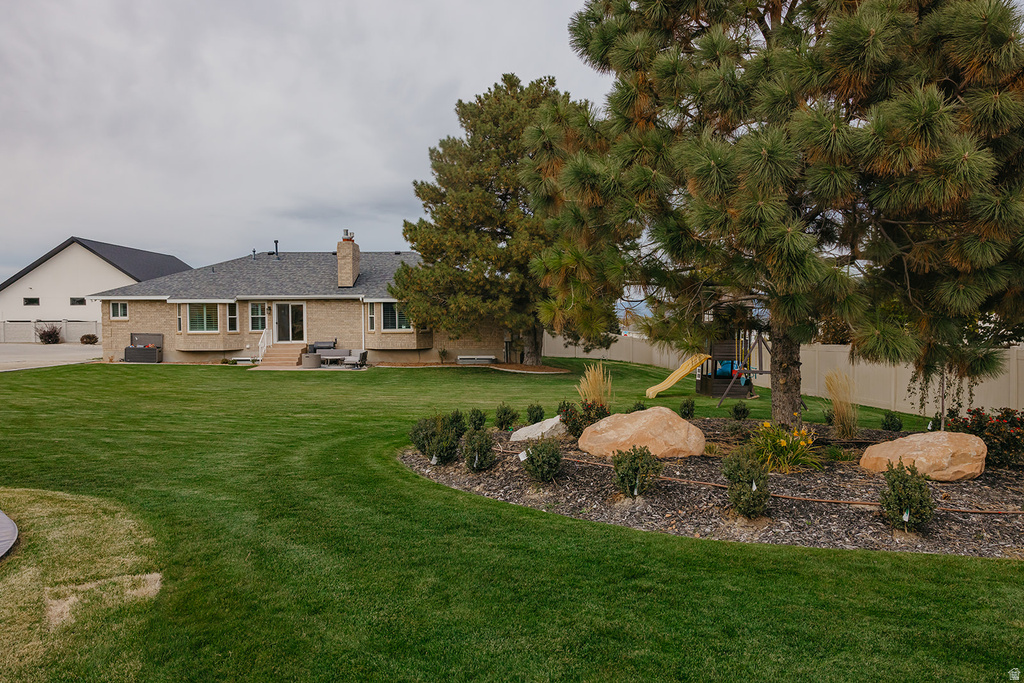 15048 S 2815 W Bluffdale, UT 84065