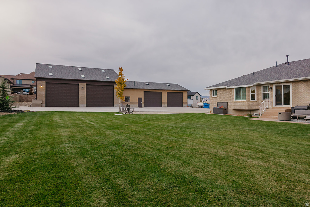 15048 S 2815 W Bluffdale, UT 84065