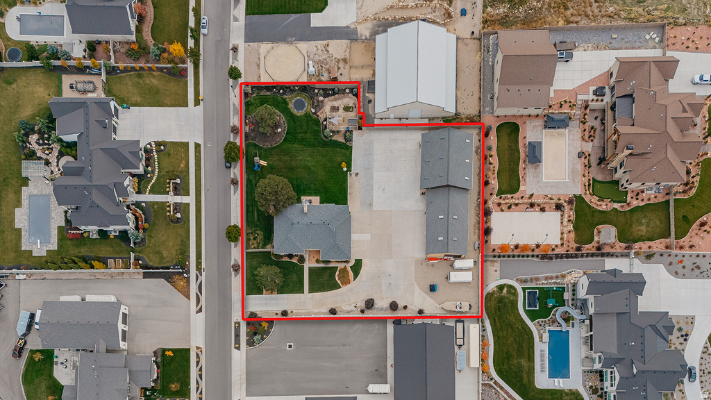 15048 S 2815 W Bluffdale, UT 84065