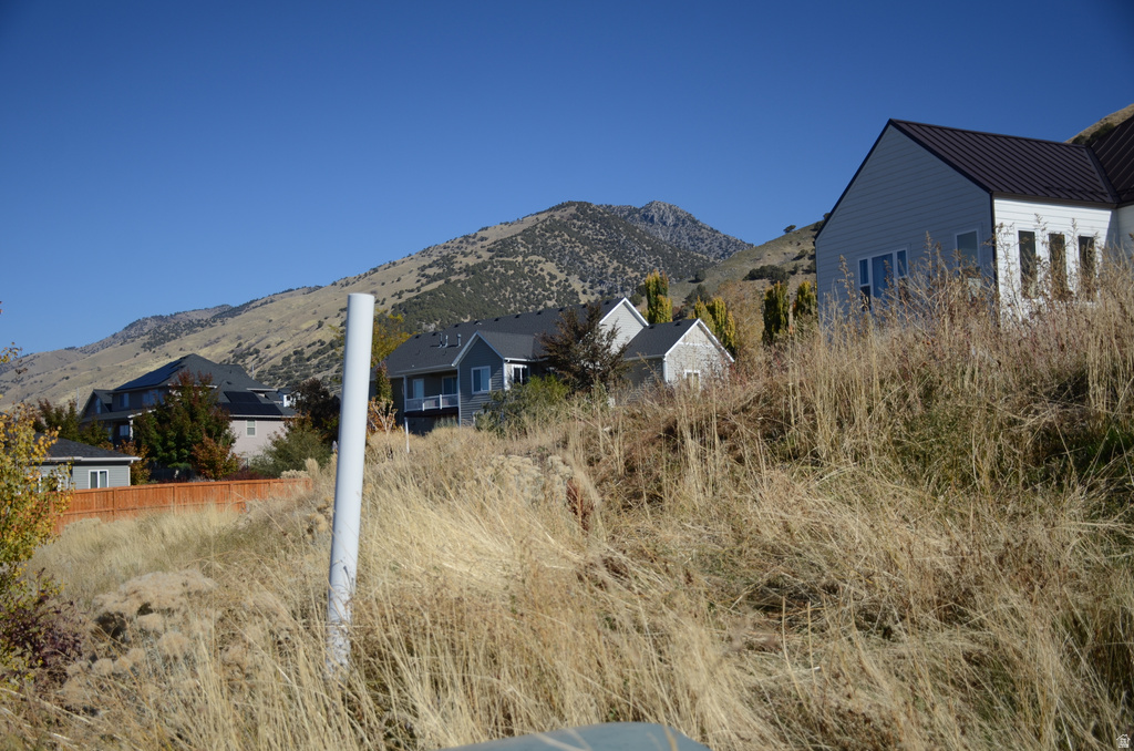 1949 E DEER CREST CIR Logan, UT 84341