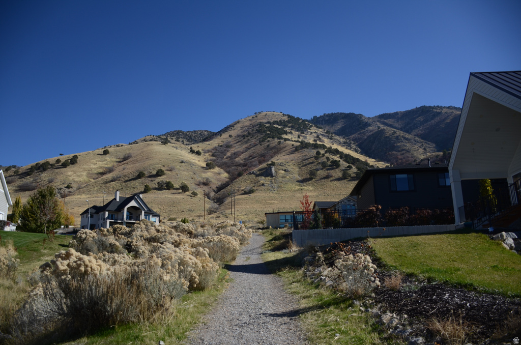 1949 E DEER CREST CIR Logan, UT 84341