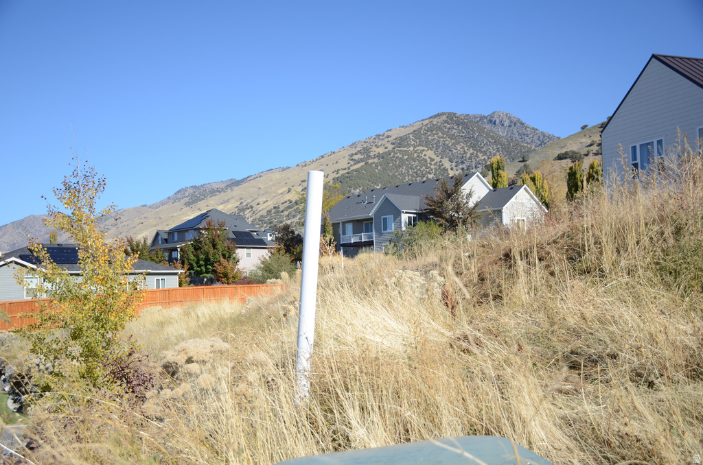 1949 E DEER CREST CIR Logan, UT 84341