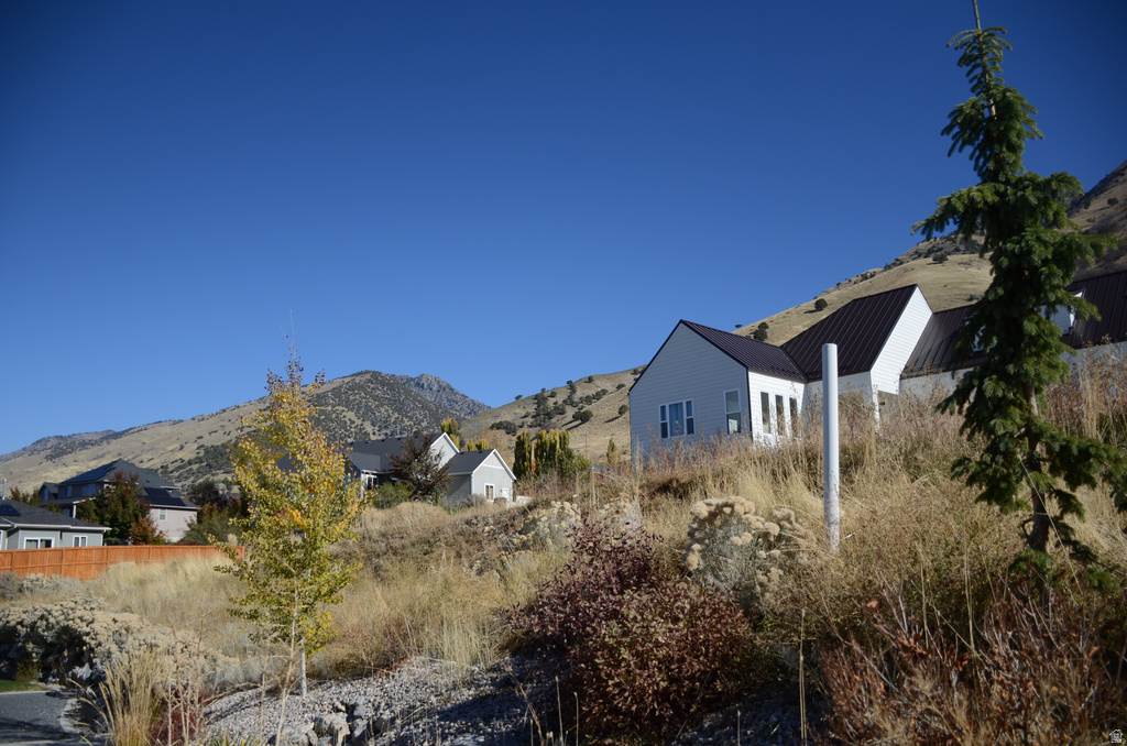 1949 E DEER CREST CIR Logan, UT 84341