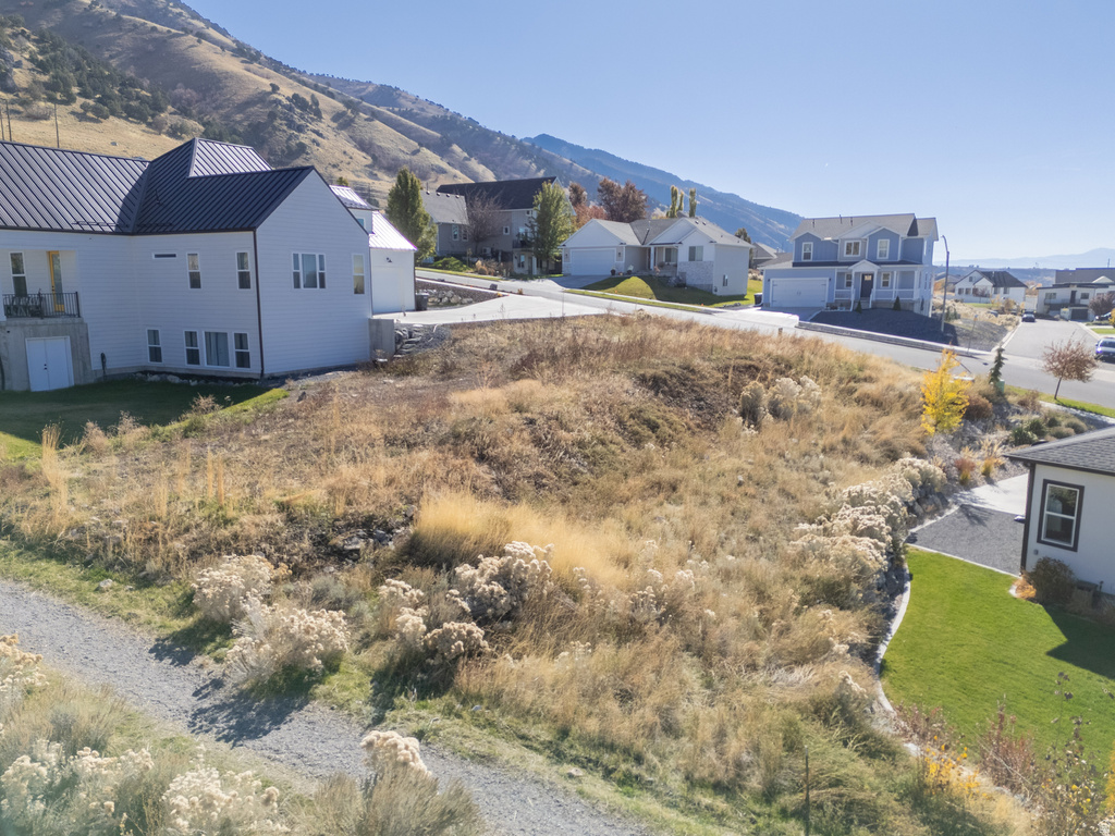 1949 E DEER CREST CIR Logan, UT 84341