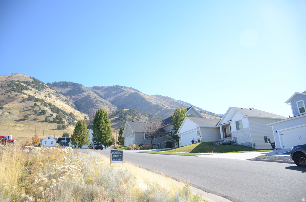 1949 E DEER CREST CIR Logan, UT 84341