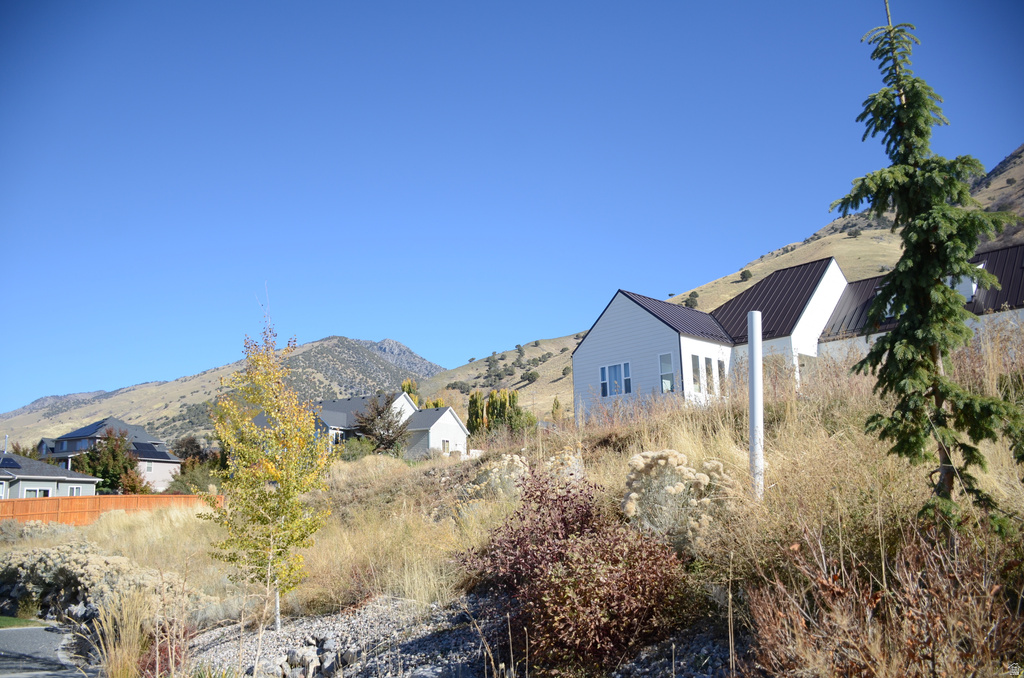 1949 E DEER CREST CIR Logan, UT 84341