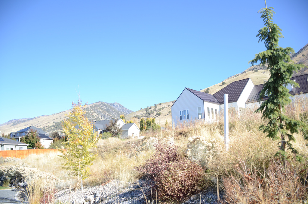 1949 E DEER CREST CIR Logan, UT 84341