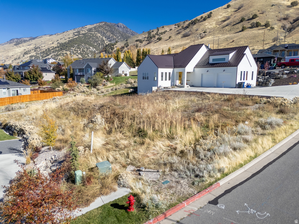 1949 E DEER CREST CIR Logan, UT 84341