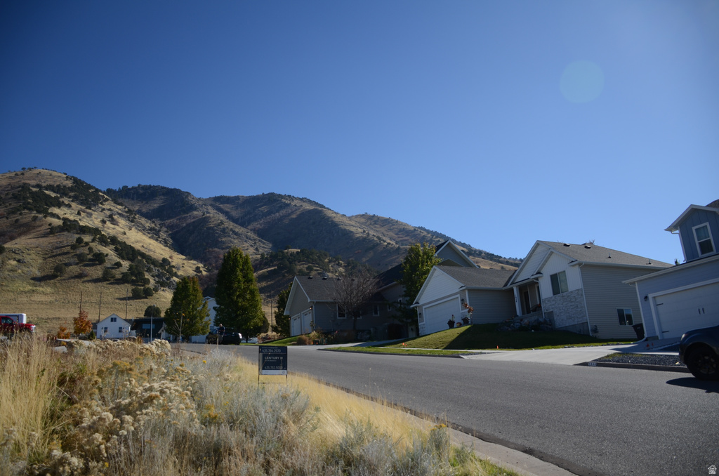 1949 E DEER CREST CIR Logan, UT 84341