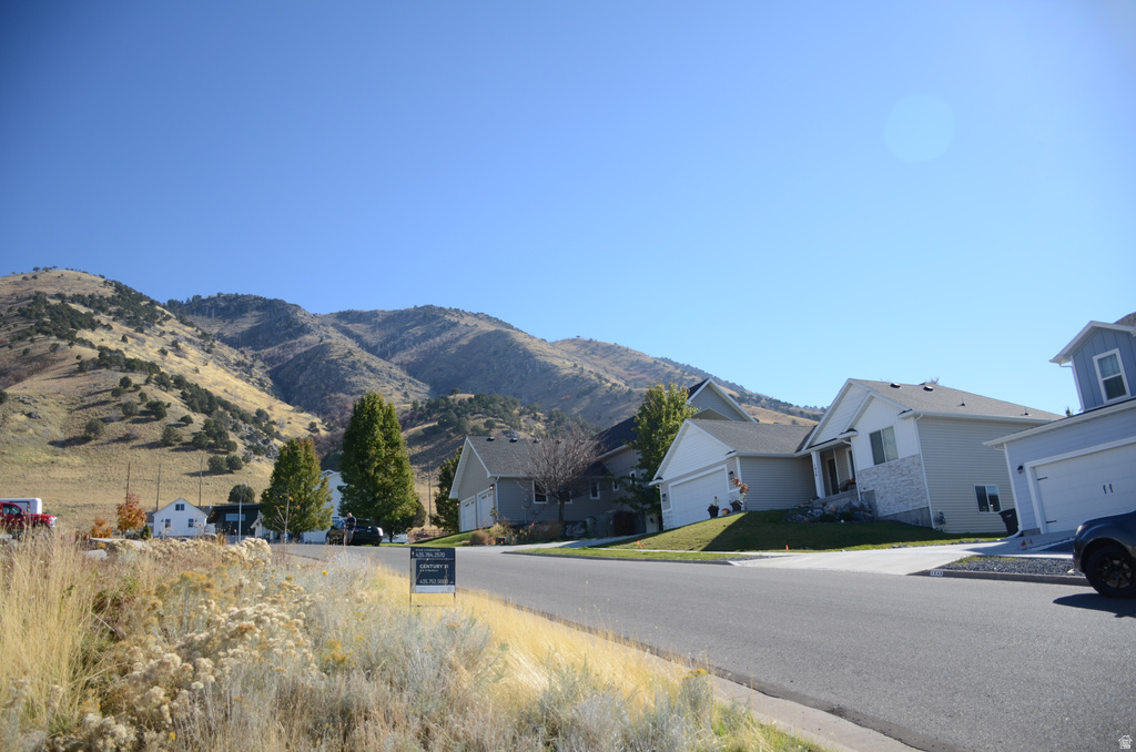 1949 E DEER CREST CIR Logan, UT 84341