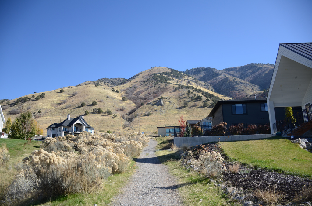 1949 E DEER CREST CIR Logan, UT 84341