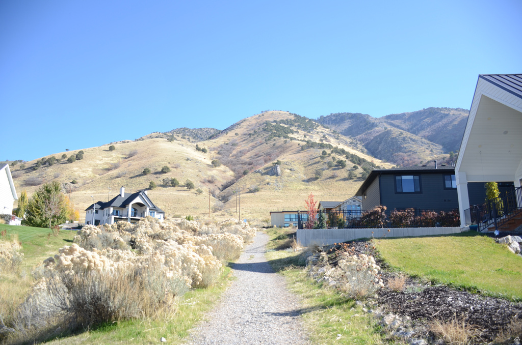 1949 E DEER CREST CIR Logan, UT 84341