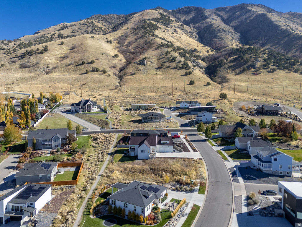 1949 E DEER CREST CIR Logan, UT 84341